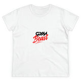 Women’s Gym Beast T-shirt