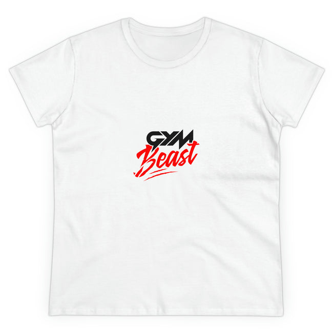 Women’s Gym Beast T-shirt