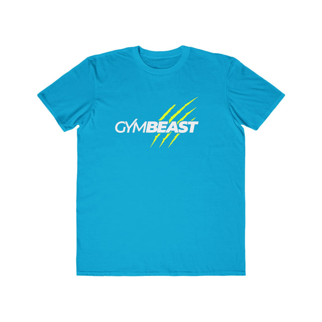 Men’s Gym Beast Lightweight T-shirt