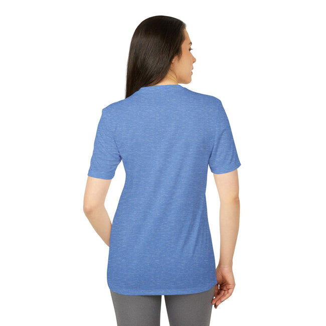 Adidas Gym Beast Unisex Sport T-shirt
