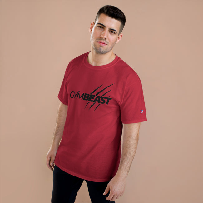 Men’s Champion Gym Beast T-Shirt