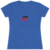 Women’s Gym Beast T-shirt