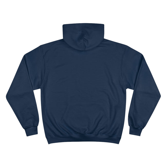 Champion Gym Beast Hoodie