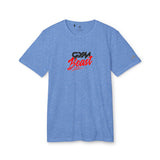 Adidas Gym Beast Unisex Sport T-shirt