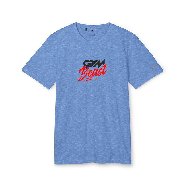 Adidas Gym Beast Unisex Sport T-shirt