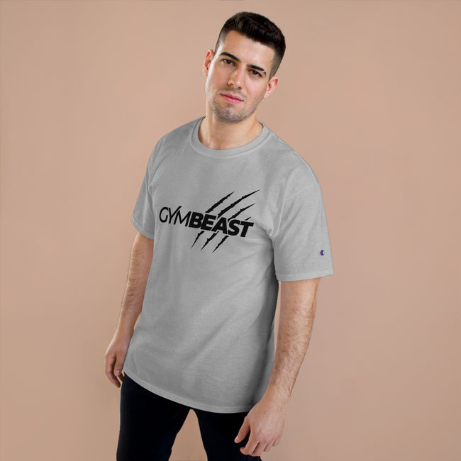 Men’s Champion Gym Beast T-Shirt