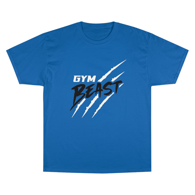 Men’s Champion Gym Beast T-Shirt