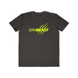 Men’s Gym Beast Lightweight T-shirt