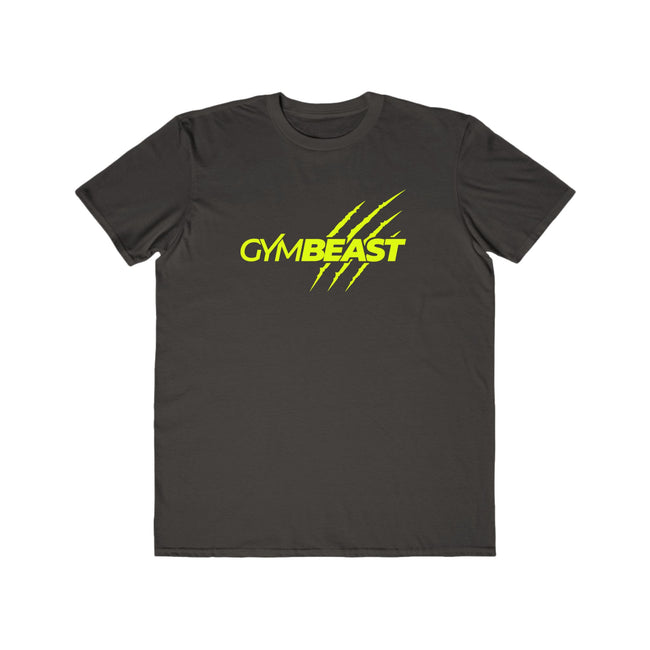 Men’s Gym Beast Lightweight T-shirt