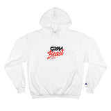 Champion Gym Beast Hoodie