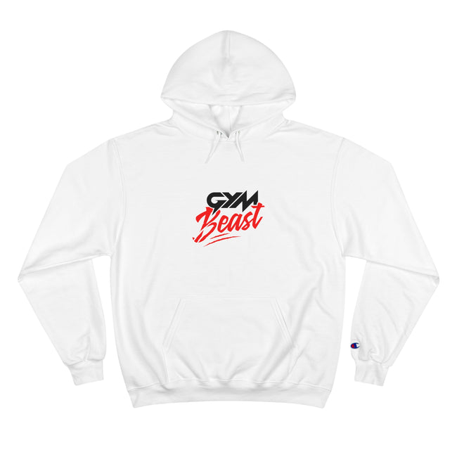 Champion Gym Beast Hoodie