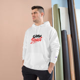 Champion Gym Beast Hoodie