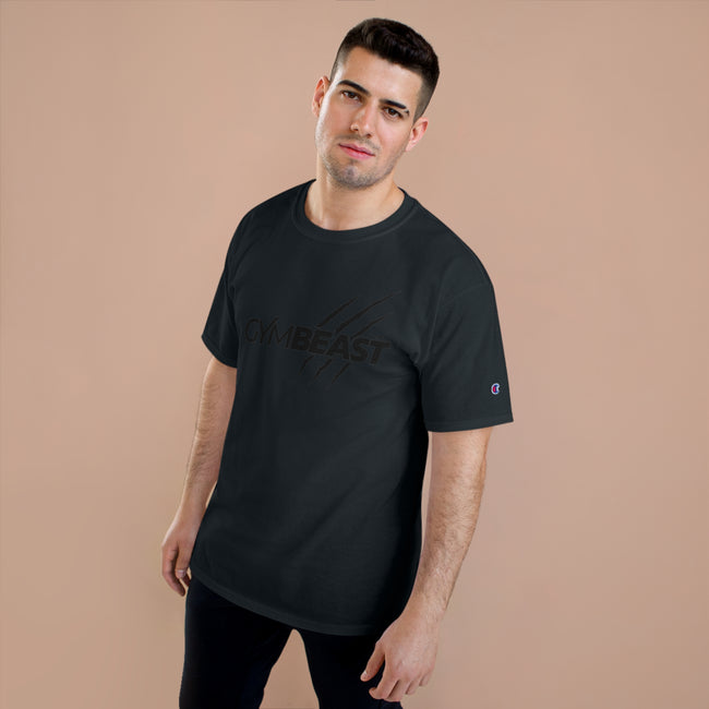 Men’s Champion Gym Beast T-Shirt