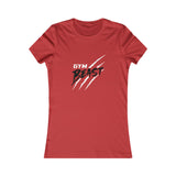 Women’s Gym Beast T-shirt