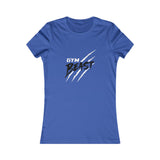Women’s Gym Beast T-shirt