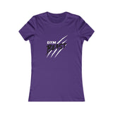Women’s Gym Beast T-shirt