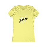 Women’s Gym Beast T-shirt