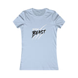 Women’s Gym Beast T-shirt