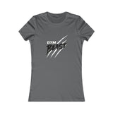 Women’s Gym Beast T-shirt