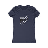 Women’s Gym Beast T-shirt