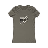 Women’s Gym Beast T-shirt