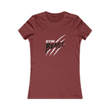 Women’s Gym Beast T-shirt