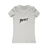 Women’s Gym Beast T-shirt