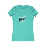 Women’s Gym Beast T-shirt