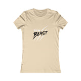 Women’s Gym Beast T-shirt