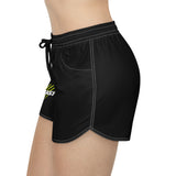 Gym Beast Women's Casual Shorts