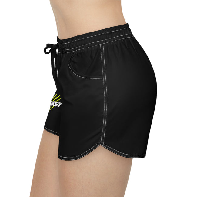 Gym Beast Women's Casual Shorts