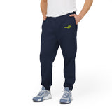 Adidas Gym Beast Unisex Fleece Joggers