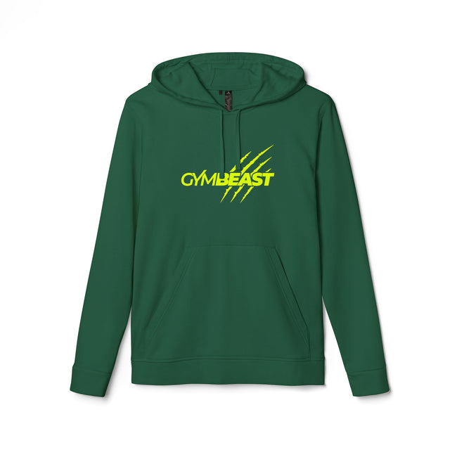 Adidas Unisex Gym Beast Hoodie