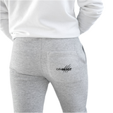 Unisex Fleece Joggers