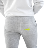 Unisex Fleece Joggers