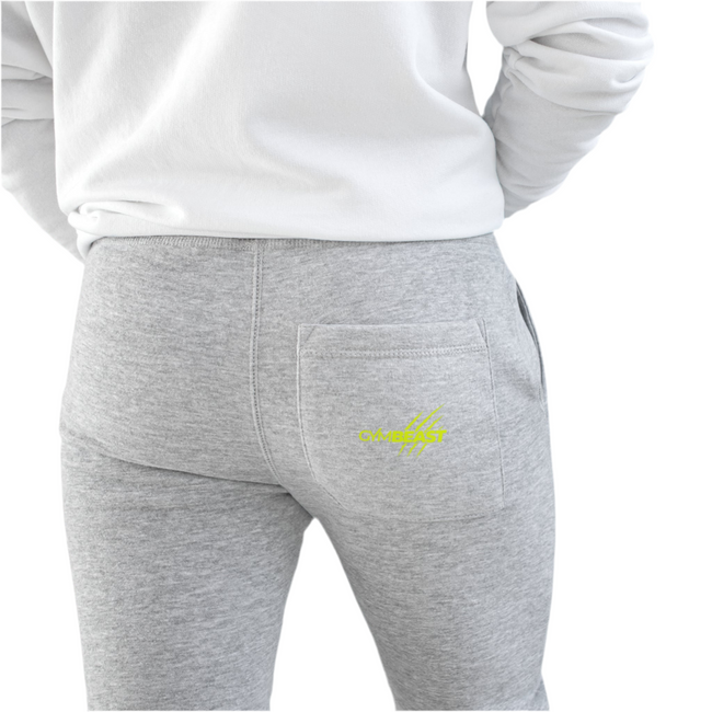Unisex Fleece Joggers