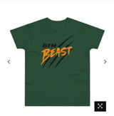 Men’s Gym Beast T-shirt