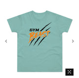 Men’s Gym Beast T-shirt