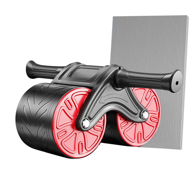 Roller Automatic Rebound Wheel
