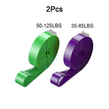 Exercise Expander Elastic Fitness Band