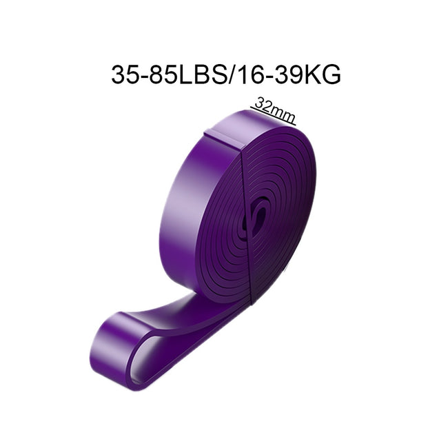 Exercise Expander Elastic Fitness Band