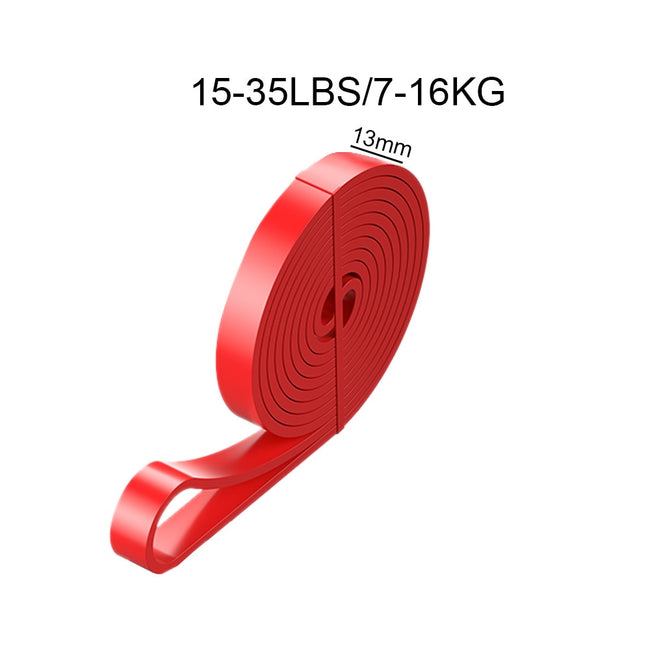 Exercise Expander Elastic Fitness Band