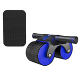 Roller Automatic Rebound Wheel