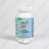 Super Fat Burner with MCT